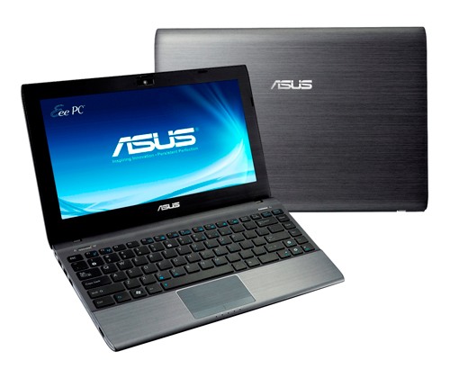 華碩 Eee PC 新貨到!