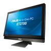華碩推出 ET2700 全球首款 Windows All-in-One 27 吋電腦 華碩推出 ET2700 全球首款 Windows All-in-One 27 吋電腦