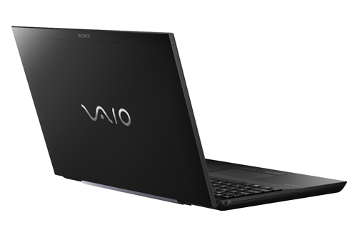 VAIO SE26 星鑽黑