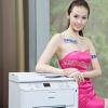 Epson WorkForce 世界第一台十萬耐用度商用噴墨印表機