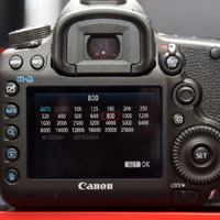 Canon 5D Mark 3 高感光度實拍比較 Canon 5D Mark 3 高感光度實拍比較