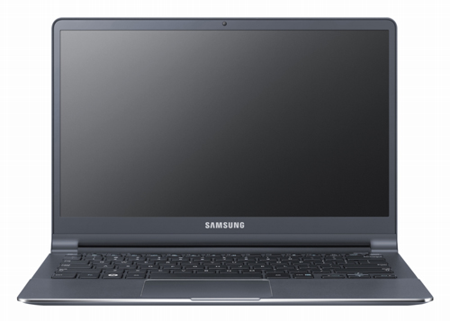 Samsung Notebook Series 9
