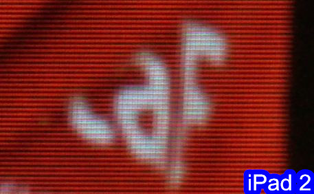 新 iPad 水貨開賣 超 HD 螢幕吸睛