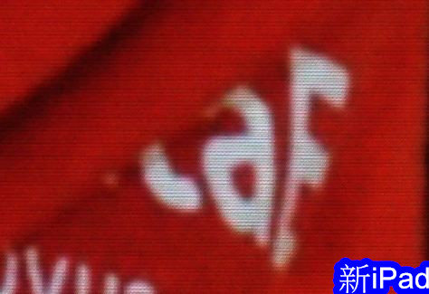 新 iPad 水貨開賣 超 HD 螢幕吸睛