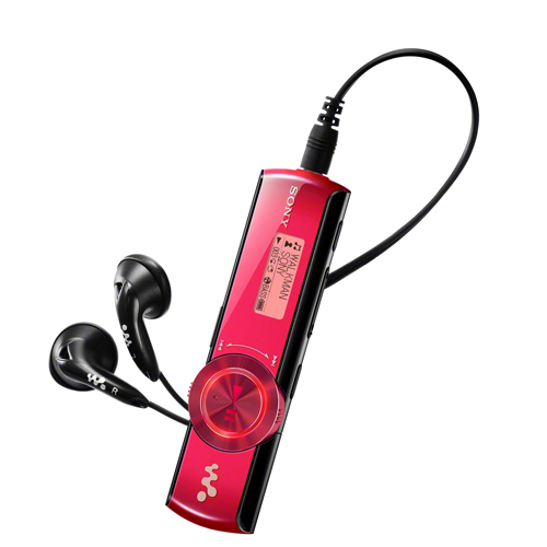 Sony 發表 Walkman B170