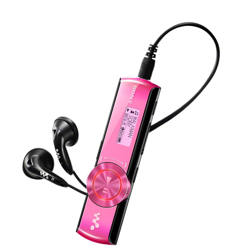 Sony 發表 Walkman B170