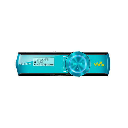 Sony 發表 Walkman B170