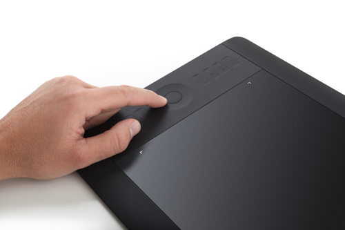 Wacom Intuos5 在台正式發表