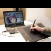 Wacom intuos 5 每天創造你我新世界 Wacom intuos 5 每天創造你我新世界