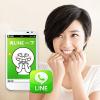 LINE 舉辦免費玩偶活動 慶祝達成 2 千 2 百萬次下載 LINE 舉辦免費玩偶活動 慶祝達成 2 千 2 百萬次下載