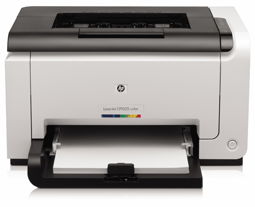 HP LaserJet Pro CP1025nw 無線彩迷你-迷你價 $6,988 元,加碼再送 $1,000 元7-11 禮券