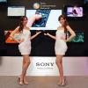 Sony 發表新款高畫質 Internet TV Sony 發表新款高畫質 Internet TV
