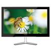 ViewSonic 發表 VX2460h-LED 顯示器 ViewSonic 發表 VX2460h-LED 顯示器