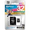 SP 廣穎電通新推出 microSDHC Class10 32GB 記憶卡 SP 廣穎電通新推出 microSDHC Class10 32GB 記憶卡