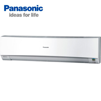 Panasonic e-ion 一對一變頻單冷空調
