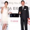 Canon PIXMA E600 經濟型傳真複合機 搶攻個人 SOHO 族市場 Canon PIXMA E600 經濟型傳真複合機 搶攻個人 SOHO 族市場