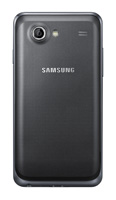 Samsung 發表 GALAXY S Advance 雙核手機 遠傳獨賣