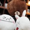 LINE 發表 2.2.0 版 LINE 發表 2.2.0 版