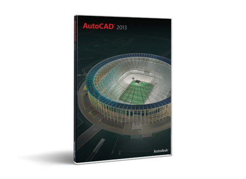 歐特克在臺推出 2013 版 AutoCAD 軟體