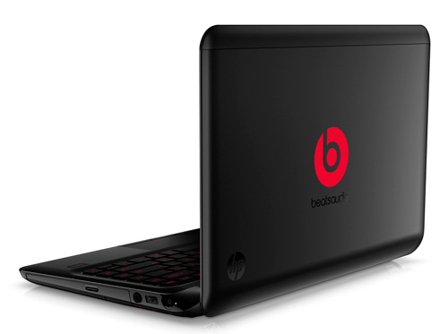 HP Pavilion dm4-3106tx Beats 特規版