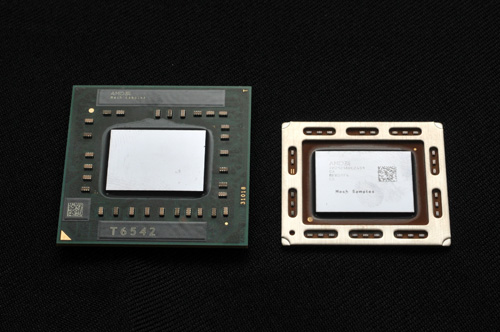 Trinitycore Processor AMD 發表第二代 A 系列 APU - Trinity - 自由電子報 3C科技