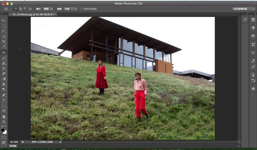 Creative Suite 6 教育版 功能強 易操作 老師快失業了