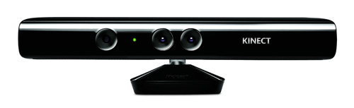 台灣微軟發佈「KINECT for Windows 感應器即日起在台上市」