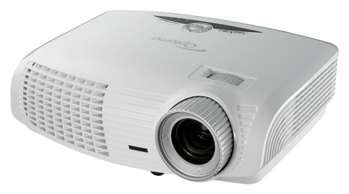 Optoma 發表 HD21 超值藍光家庭劇院機