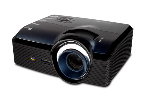 ViewSonic Pro9000