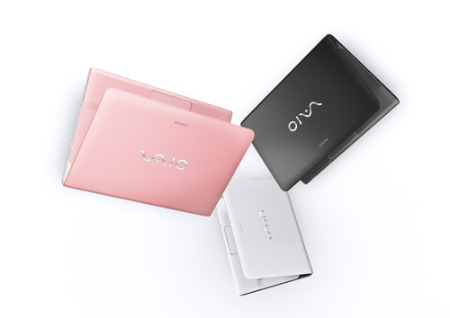 VAIO E14