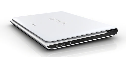 VAIO E14 雪貝白