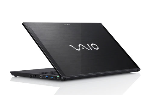 VAIO Z13