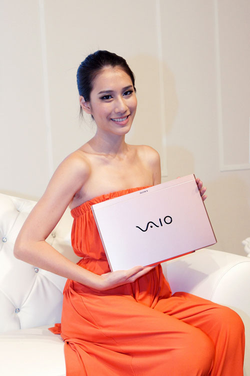 全新 VAIO 筆記型電腦 S 系列