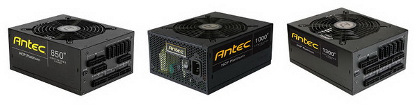 Antec 新品布陣 瞄準行動裝置商機