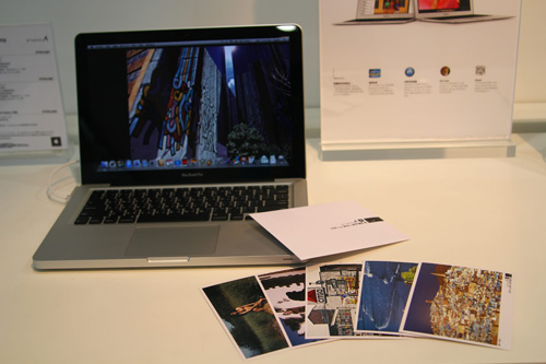 STUDIO A 阿波羅門市開幕慶，613 起消費即贈國寶級大師柯錫杰老師限量攝影作品明信片(一套五張) ，限前 100 名