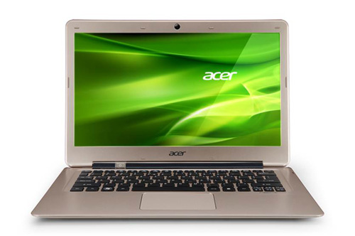 Acer Aspire S3