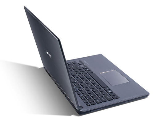 Acer AspireTimeline Ultra M5