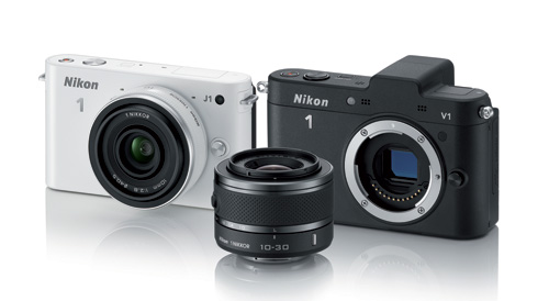 Nikon 1
