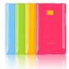 LG 與 遠傳獨家贈送 Optimus L3 Super Junior 夏日果凍套  LG 與 遠傳獨家贈送 Optimus L3 Super Junior 夏日果凍套