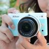 Nikon1/ P310 馬卡龍特仕版繽紛多彩上市 Nikon1/ P310 馬卡龍特仕版繽紛多彩上市