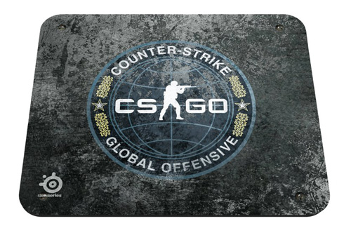 Counter-Strike- Global Offensive QcK