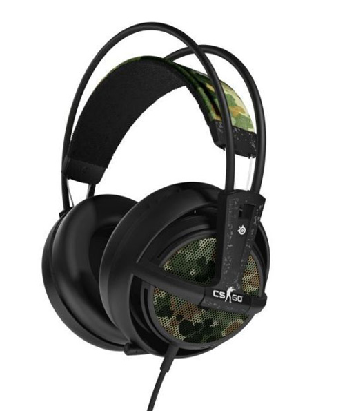 CS-GO Headset