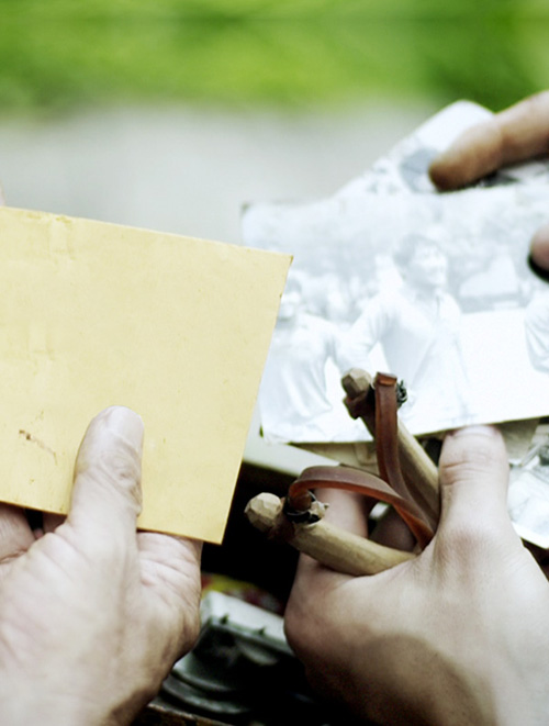 Mio 微電影 方向篇 我知道我可以