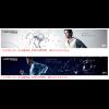audio-technica  展示「Sports & Smart」概念耳機 audio-technica  展示「Sports & Smart」概念耳機