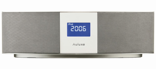 買 Auluxe 音響送 iPhone 專用備用電源