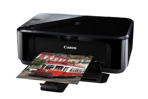 Canon PIXMA MG3170 搭載創意濾鏡列印與 Full HD 影片列印功能,適合與家人共享甜蜜時光的愛家老爸