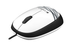 羅技發表個性彩色滑鼠 M105