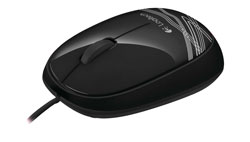 羅技發表個性彩色滑鼠 M105