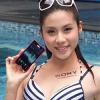 SONY Xperia acro S 防水手機開放預購 八月上市 SONY Xperia acro S 防水手機開放預購 八月上市