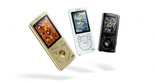 Walkman S746